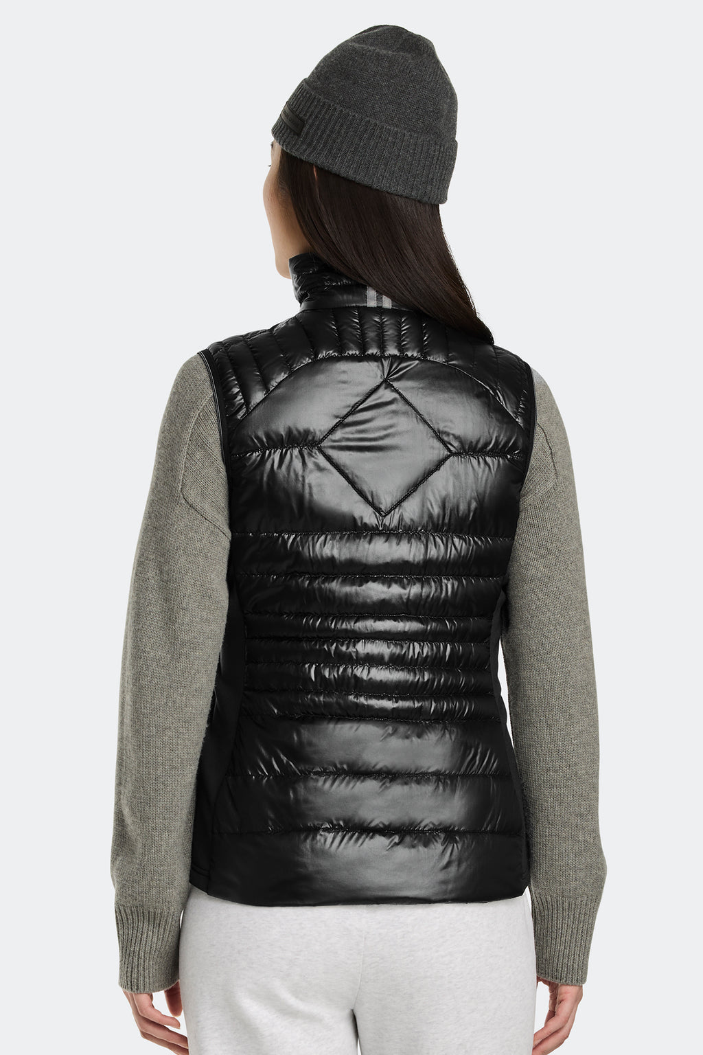 HyBridge® Lite Vest (Women) - Black - Image 3