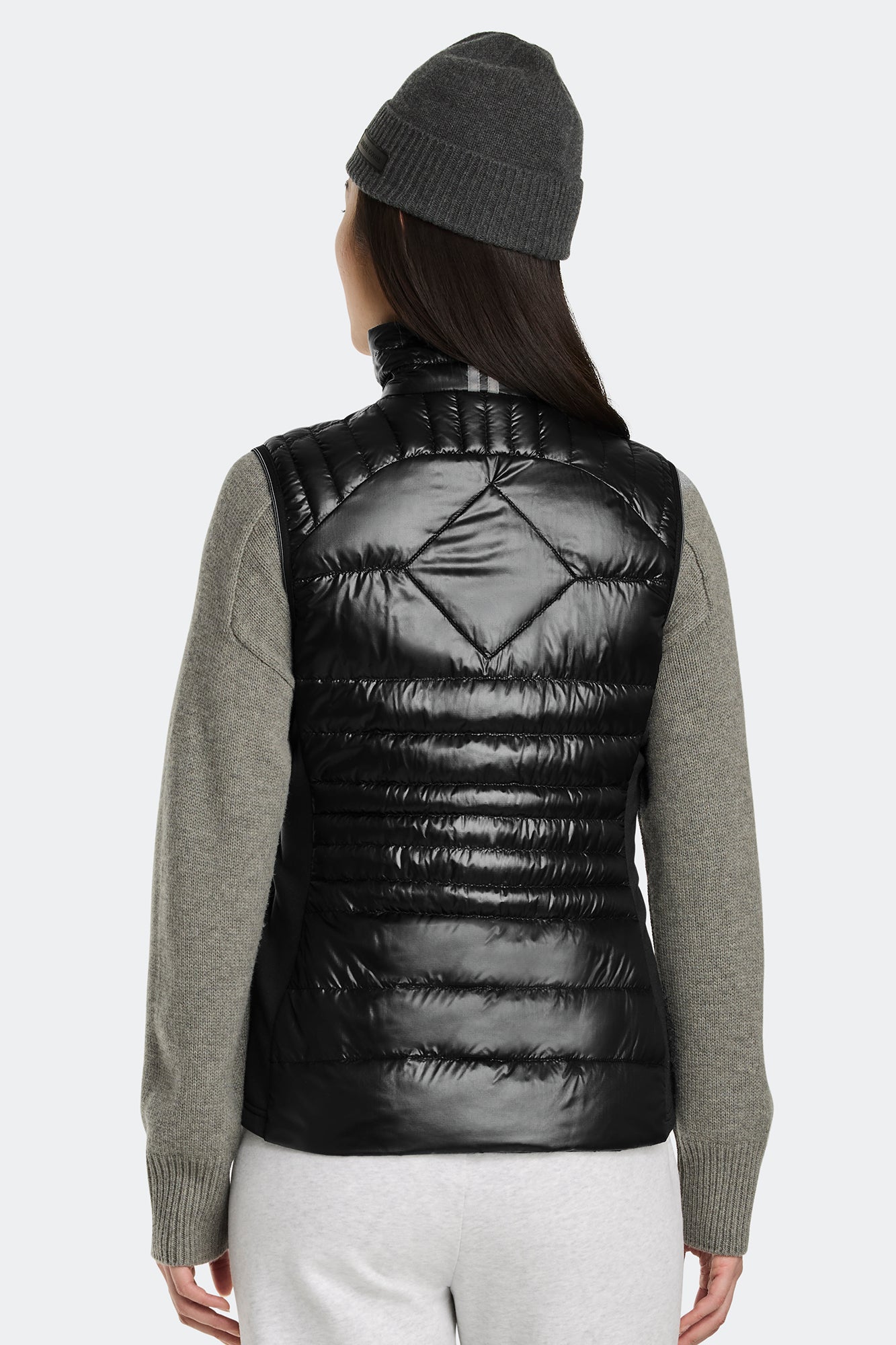 HyBridge® Lite Vest (Women) - Black - Image 3