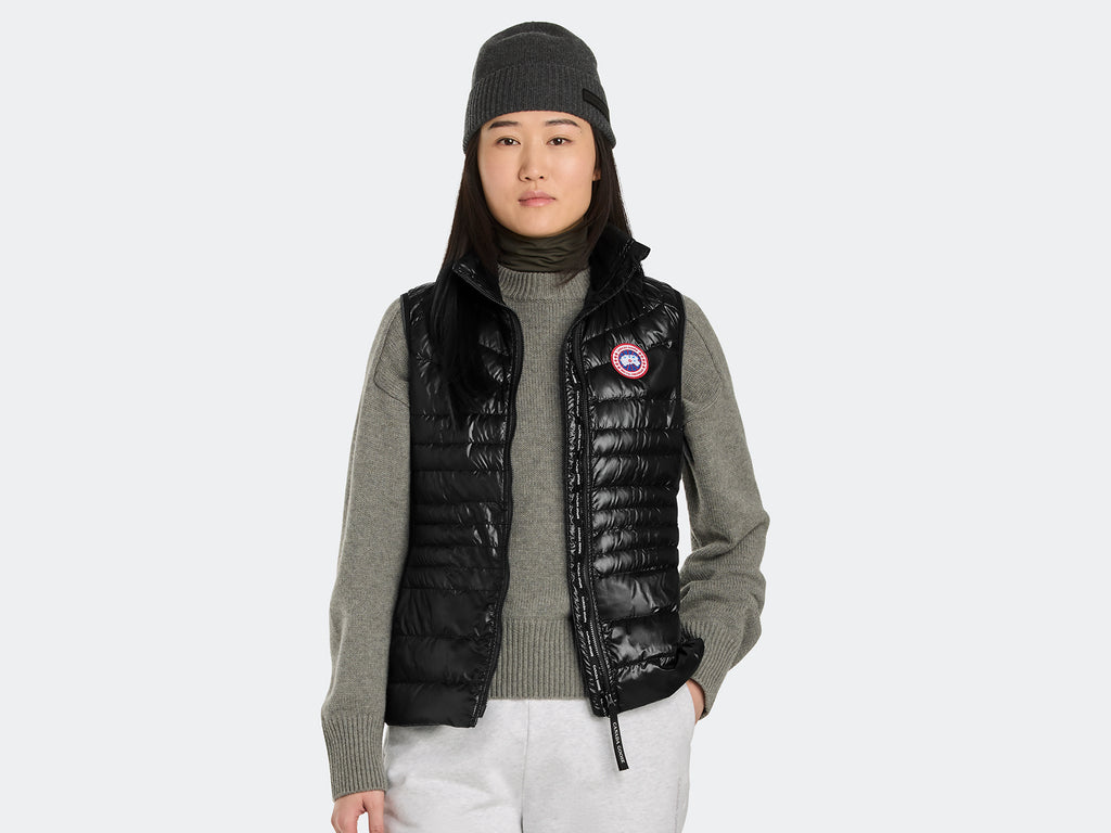 HyBridge® Lite Vest (Women) - Black