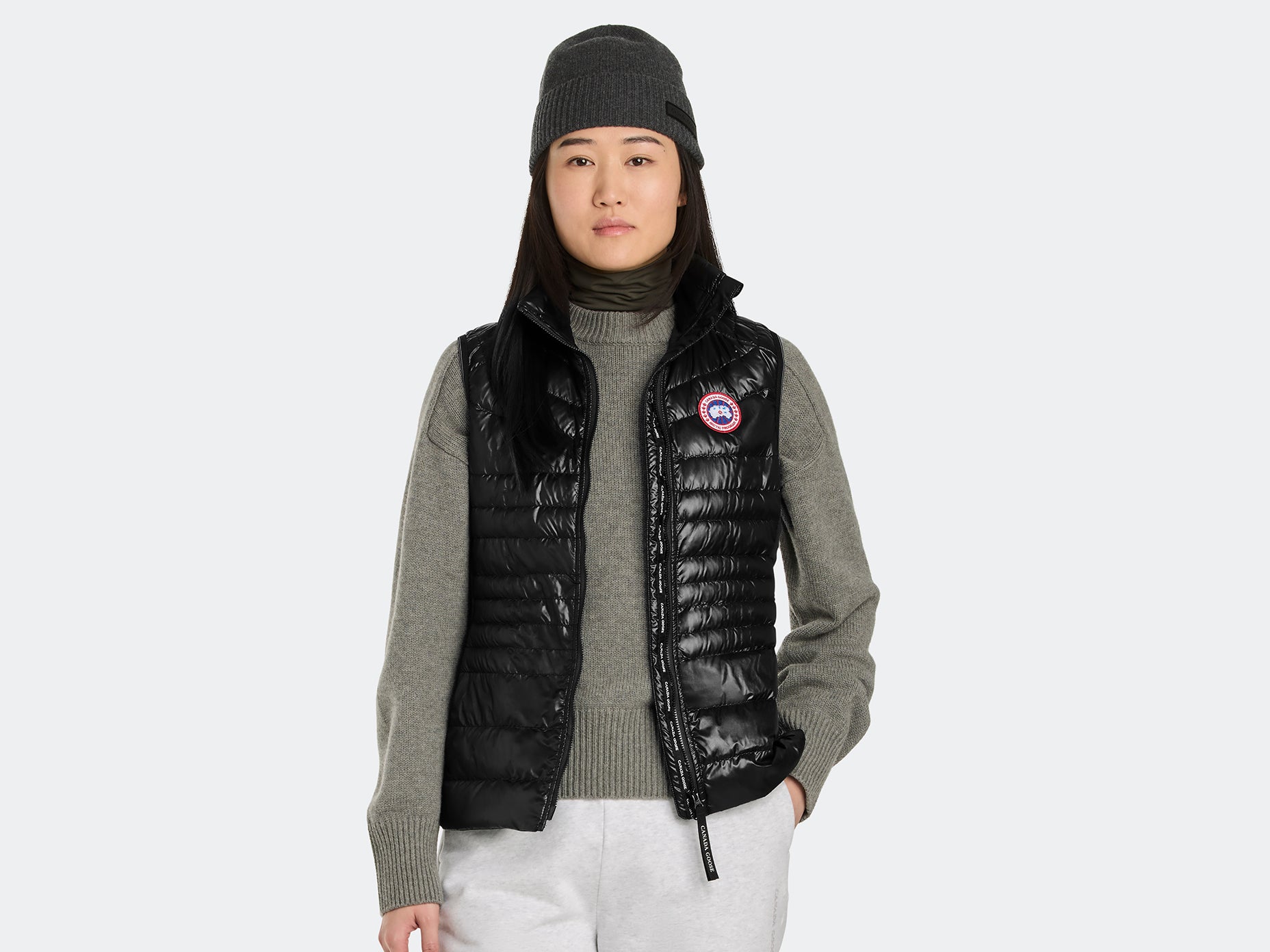 HyBridge® Lite Vest (Women) - Black