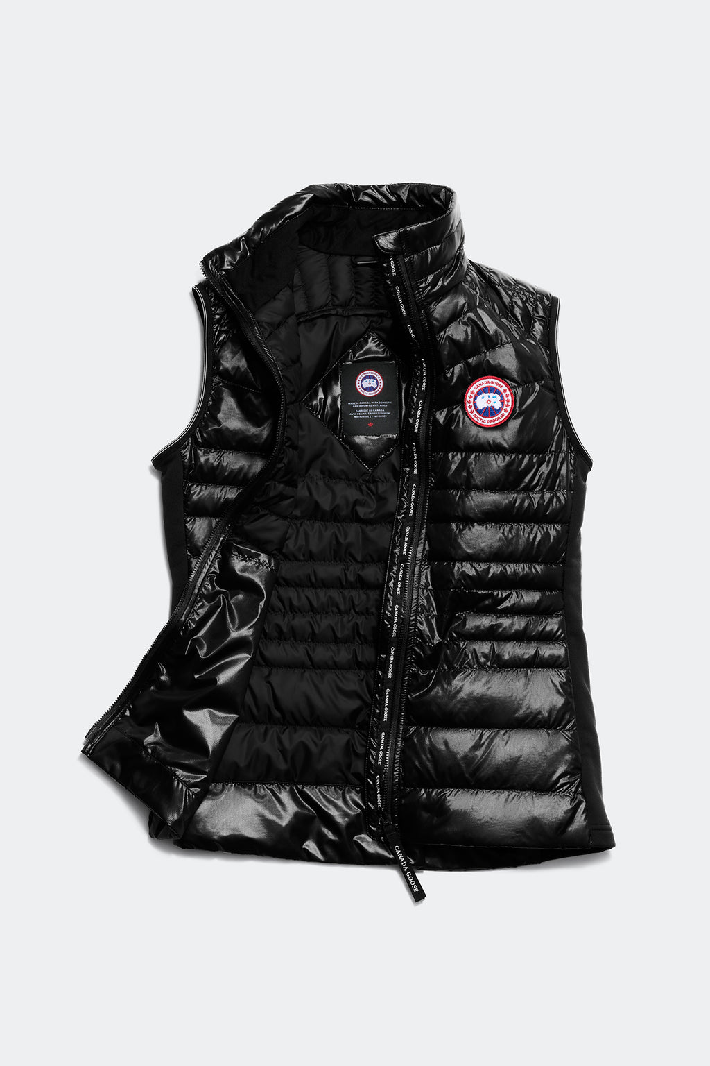 HyBridge® Lite Vest (Women) - Black - Image 7