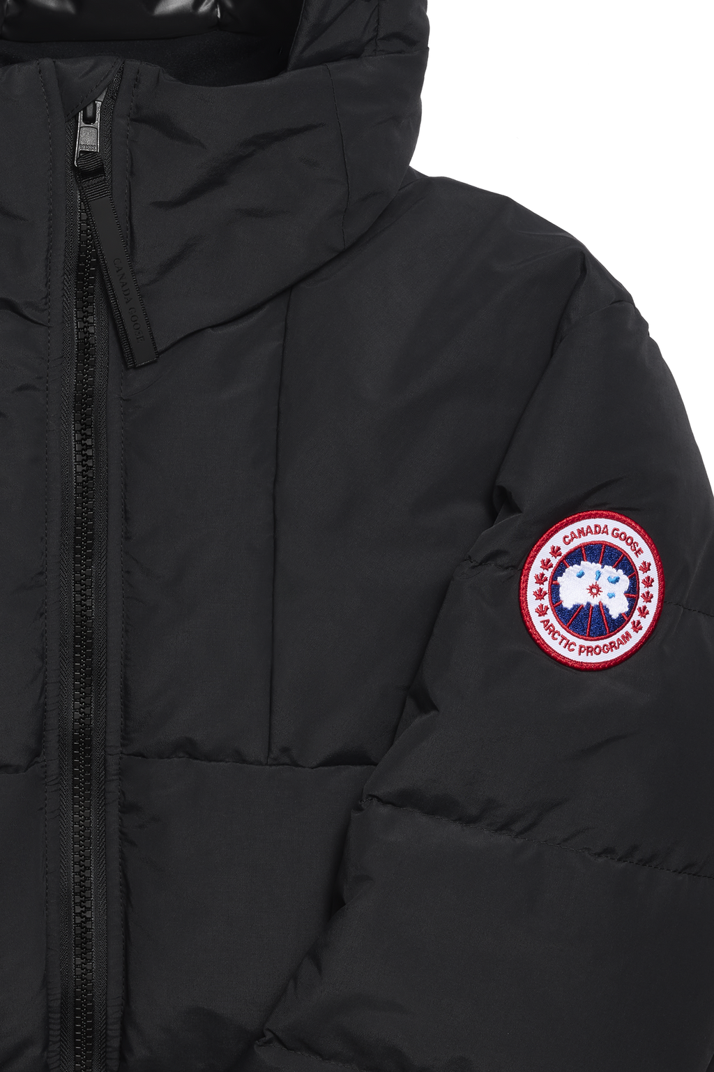 HyBridge® Coat (Men) - Black - Image 6