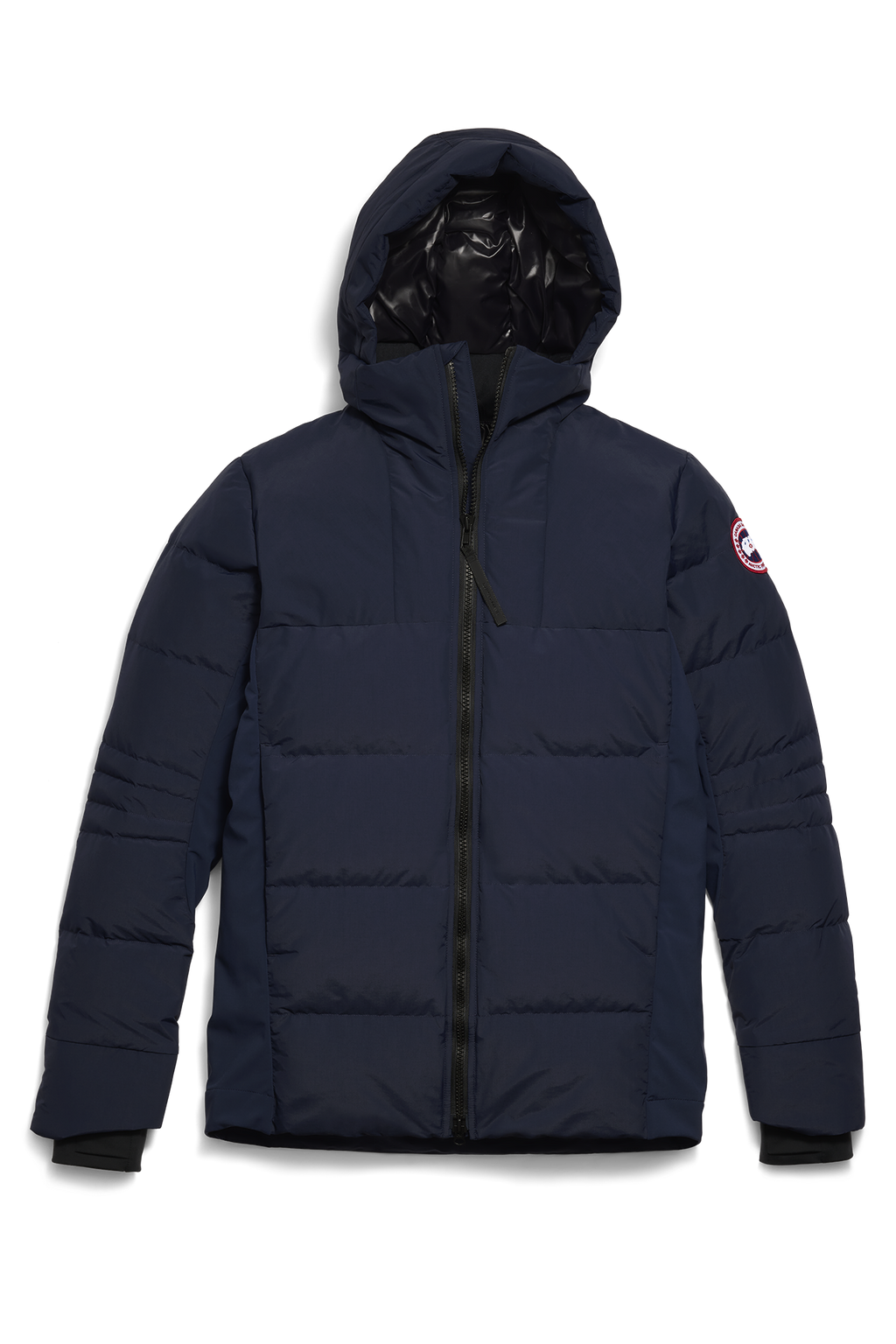 HyBridge® Coat (Men) - Atlantic Navy