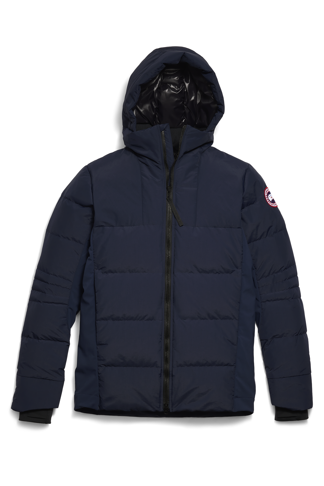 HyBridge® Coat (Men) - Atlantic Navy
