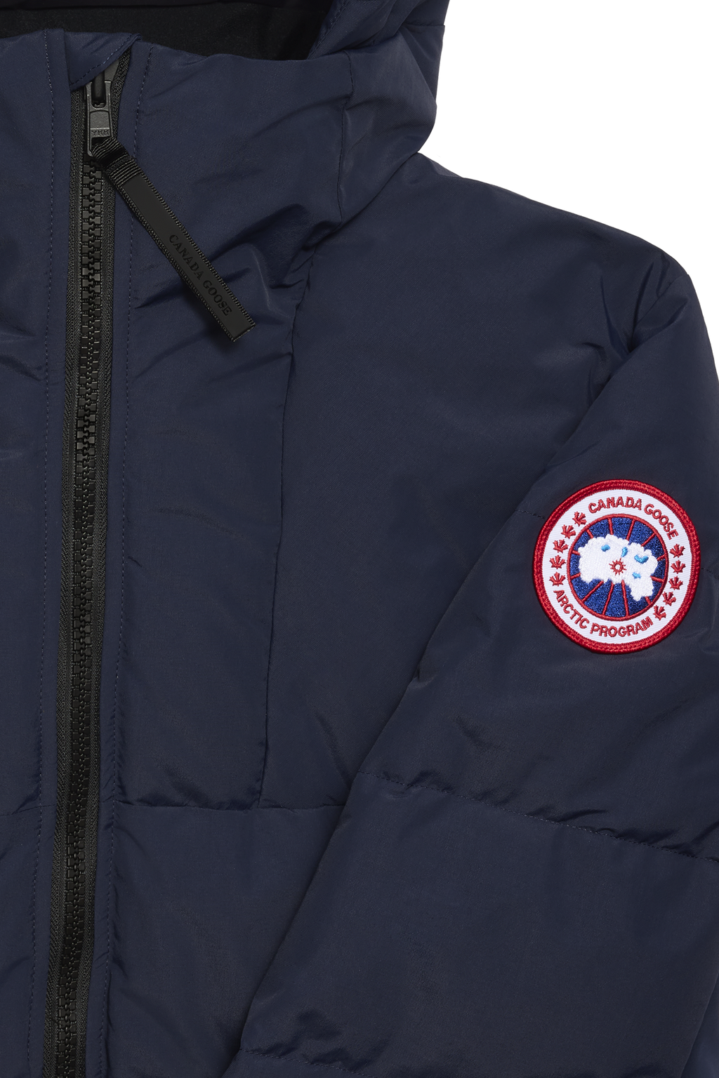 HyBridge® Coat (Men) - Atlantic Navy - Image 6