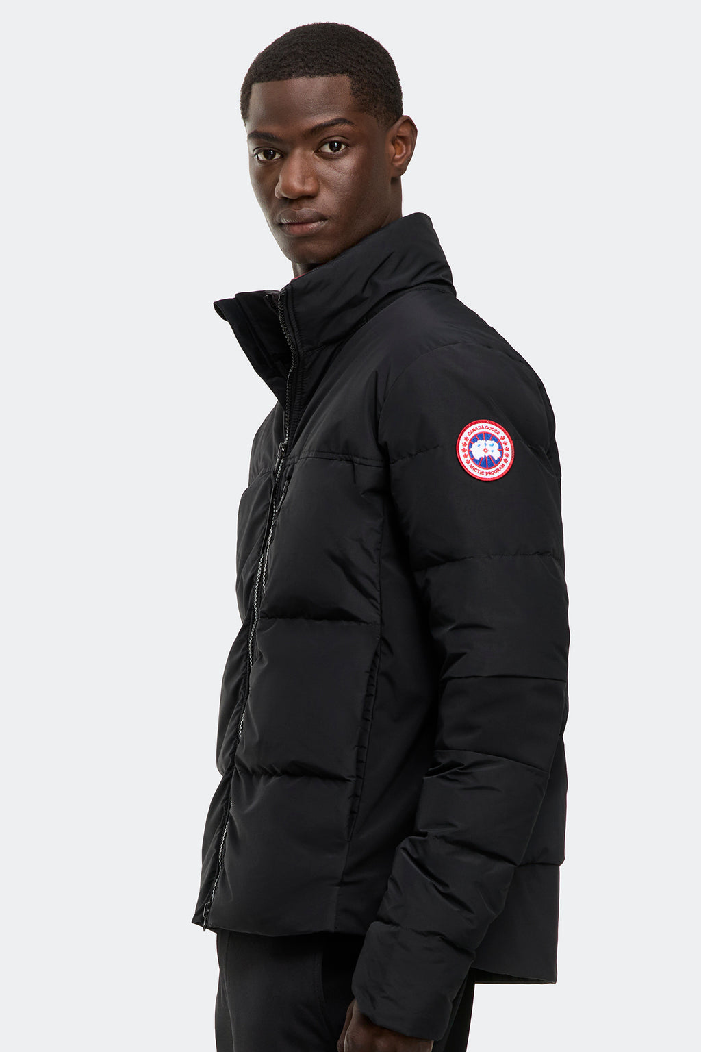 HyBridge® Jacket (Men) - Black