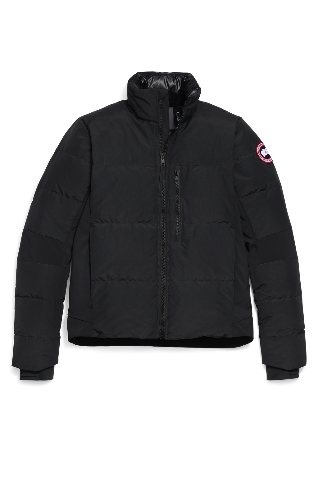 HyBridge® Jacket (Men) - Black