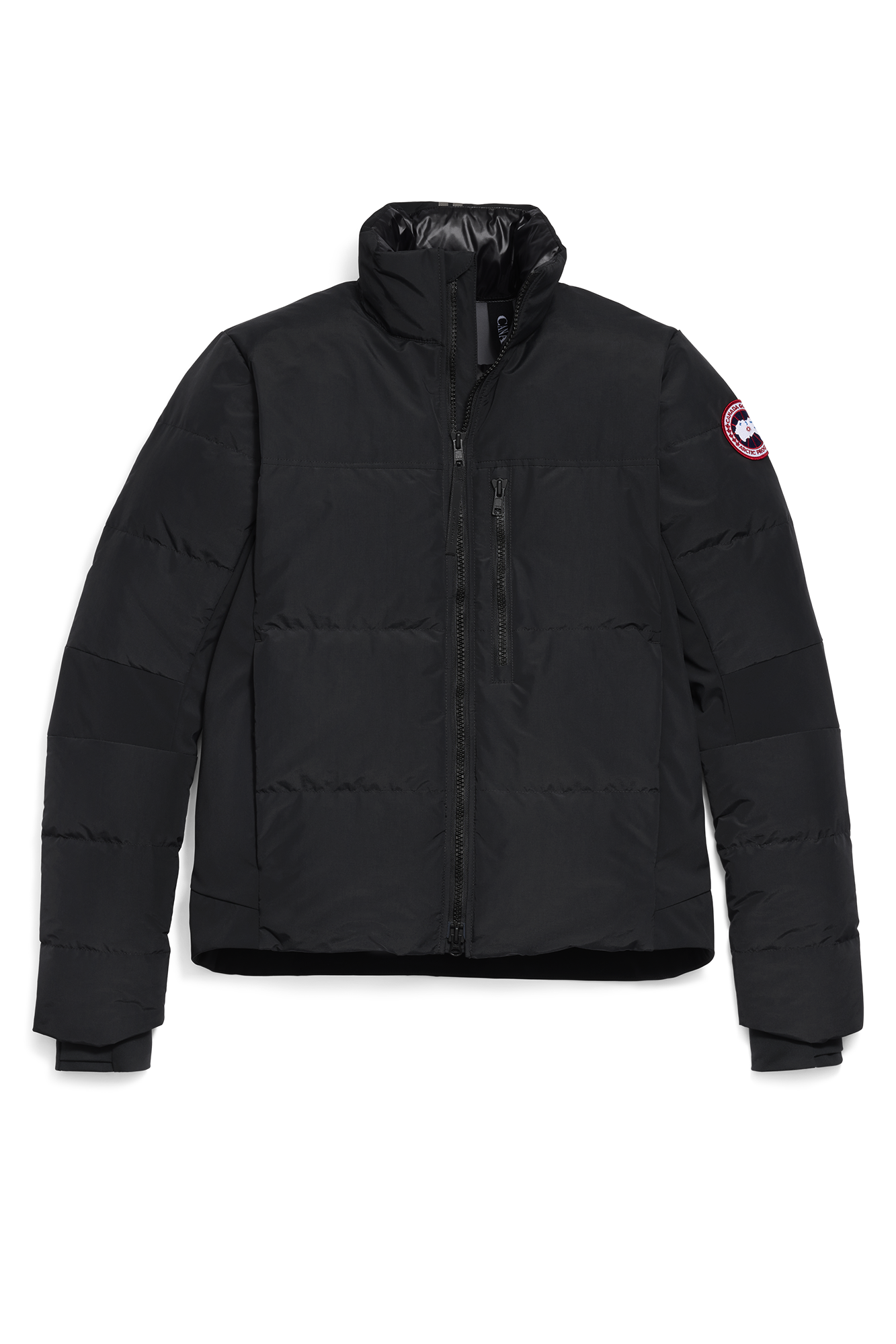 HyBridge® Jacket (Men) - Black