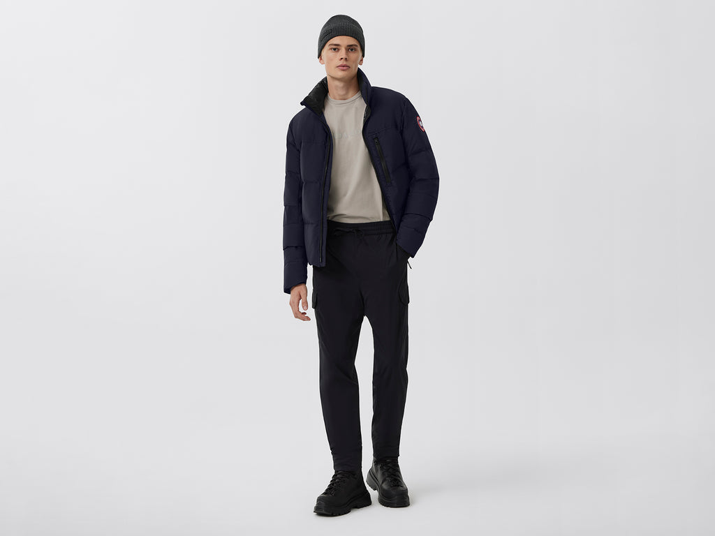 HyBridge® Jacket (Men) - Atlantic Navy