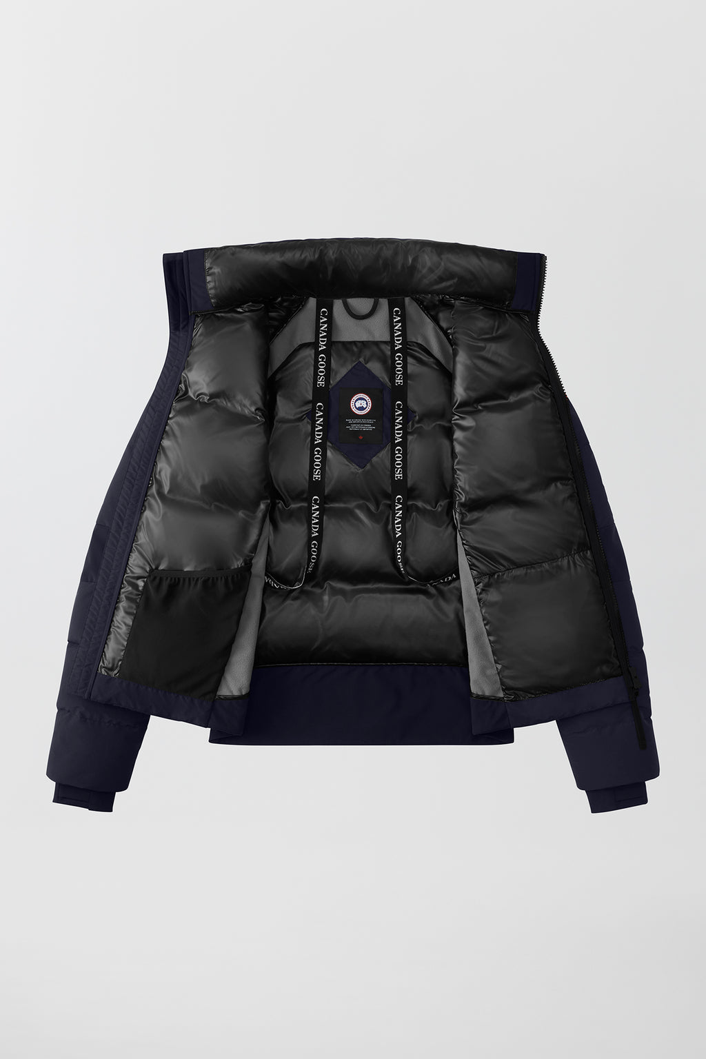 HyBridge® Jacket (Men) - Atlantic Navy - Image 6