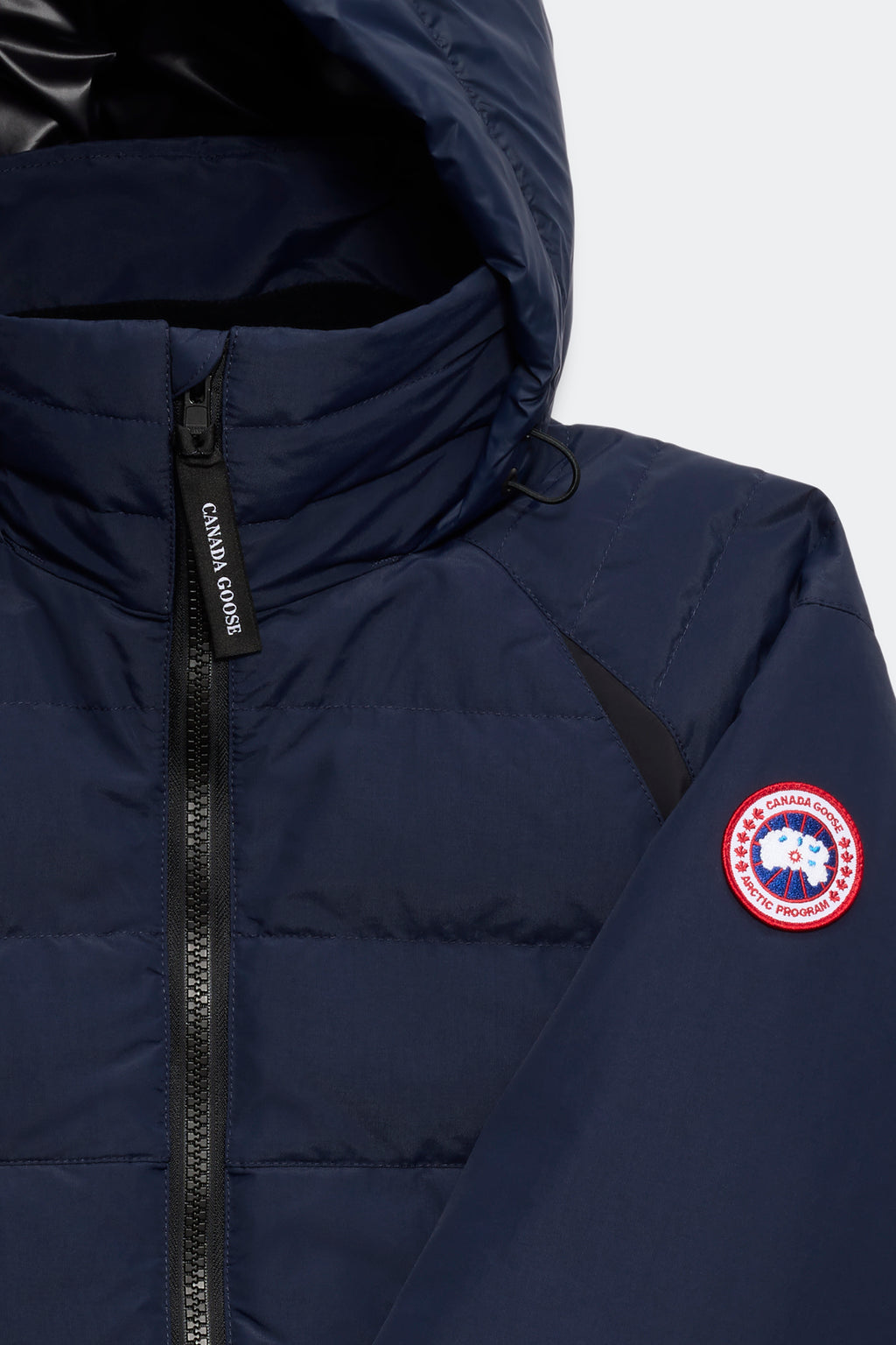 HyBridge®  Base (Men) - Atlantic Navy