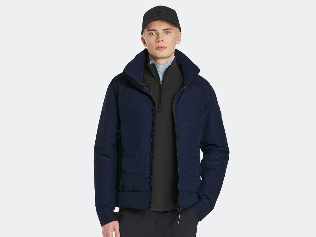 HyBridge®  Base (Men) - Atlantic Navy