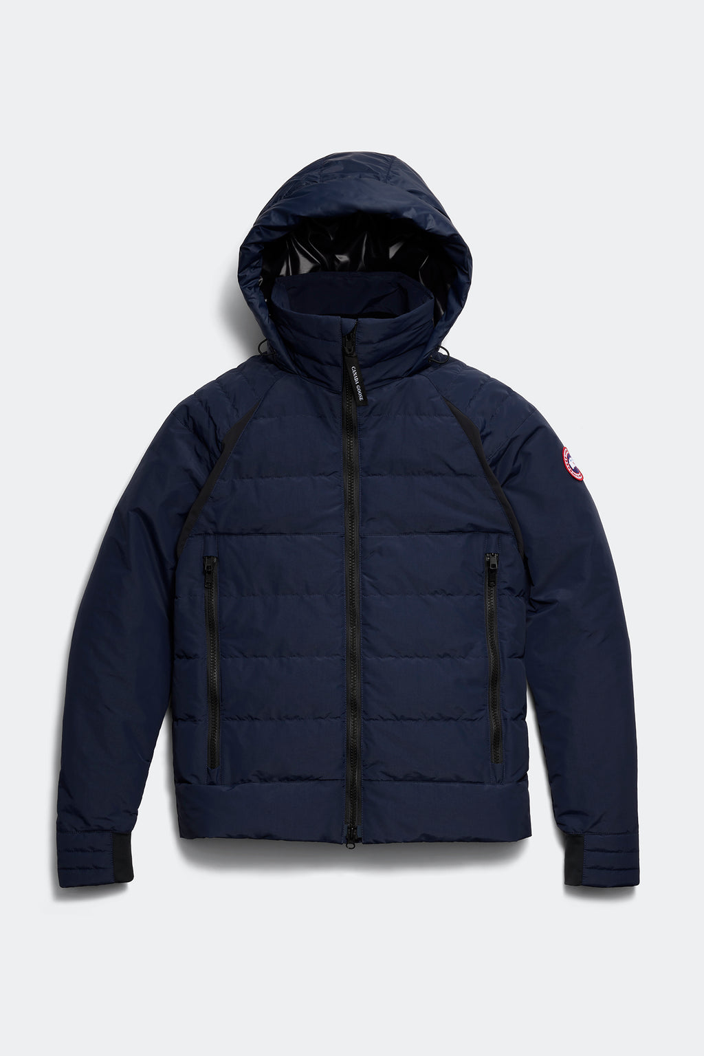 HyBridge®  Base (Men) - Atlantic Navy - Image 7