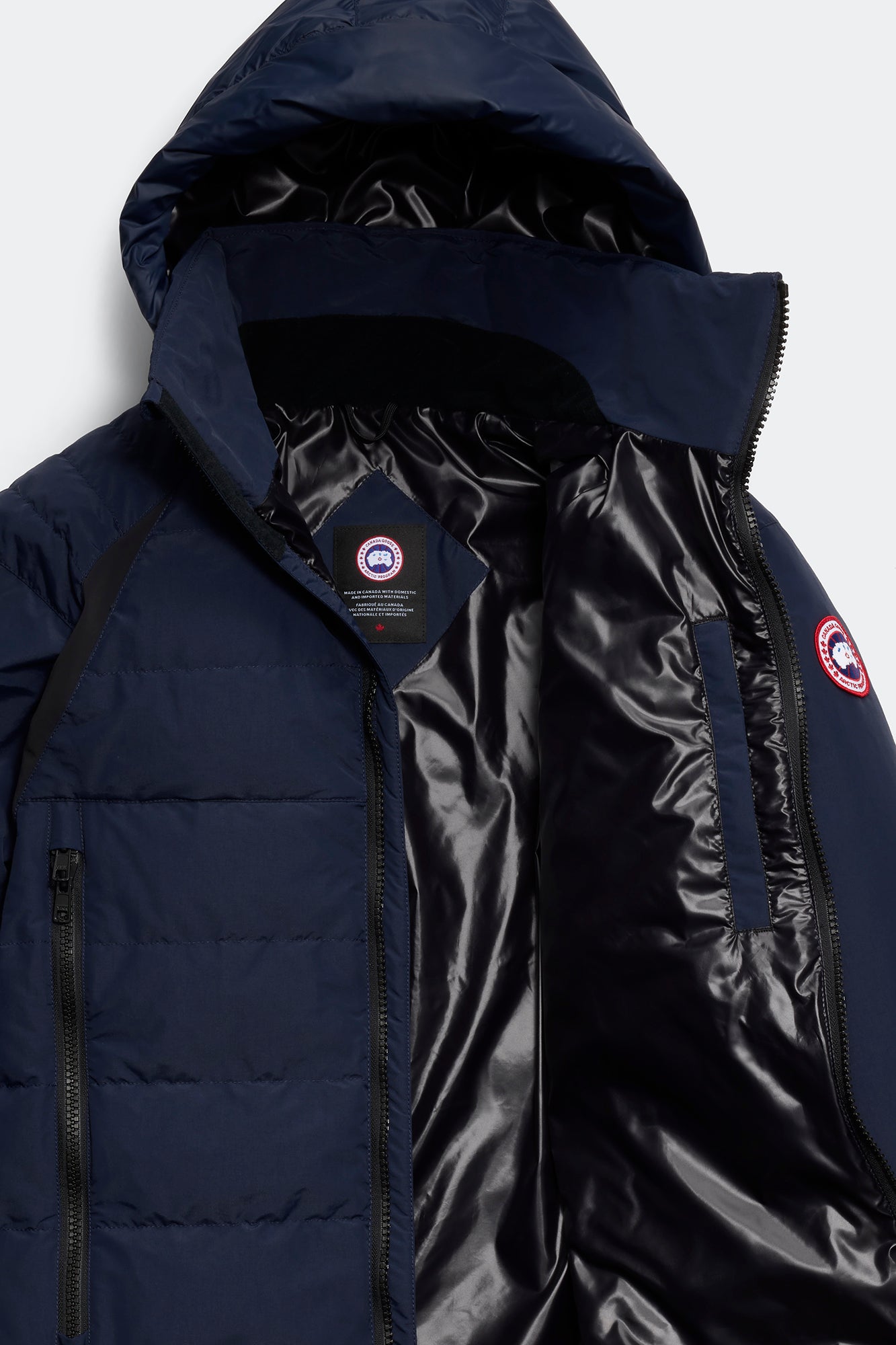 HyBridge®  Base (Men) - Atlantic Navy - Image 9