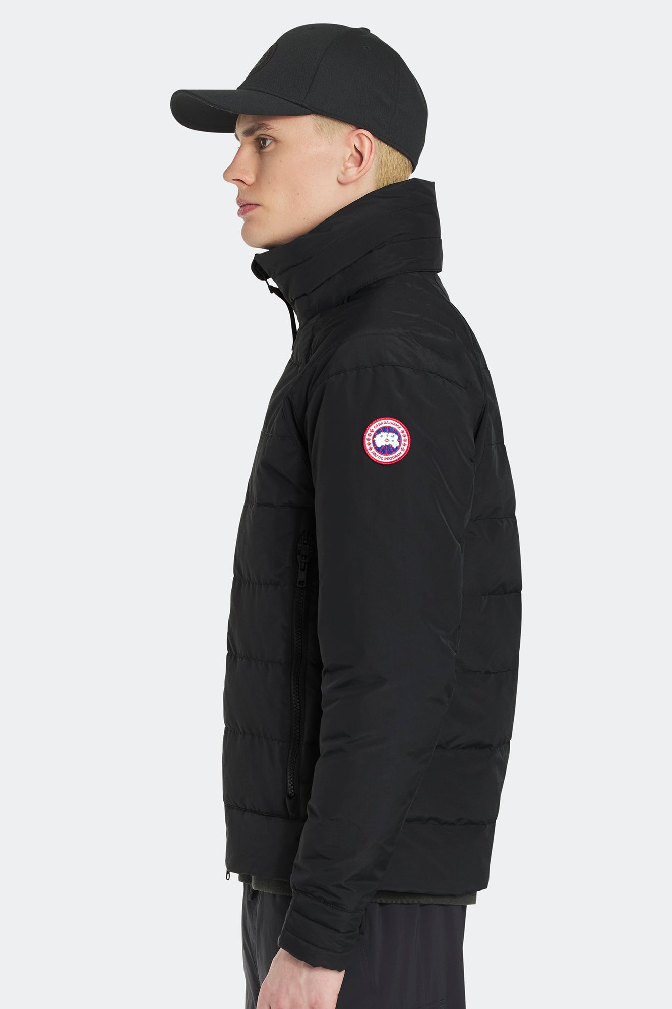 HyBridge®  Base (Men) - Black