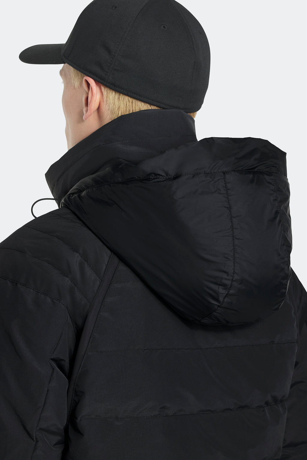 HyBridge®  Base (Men) - Black