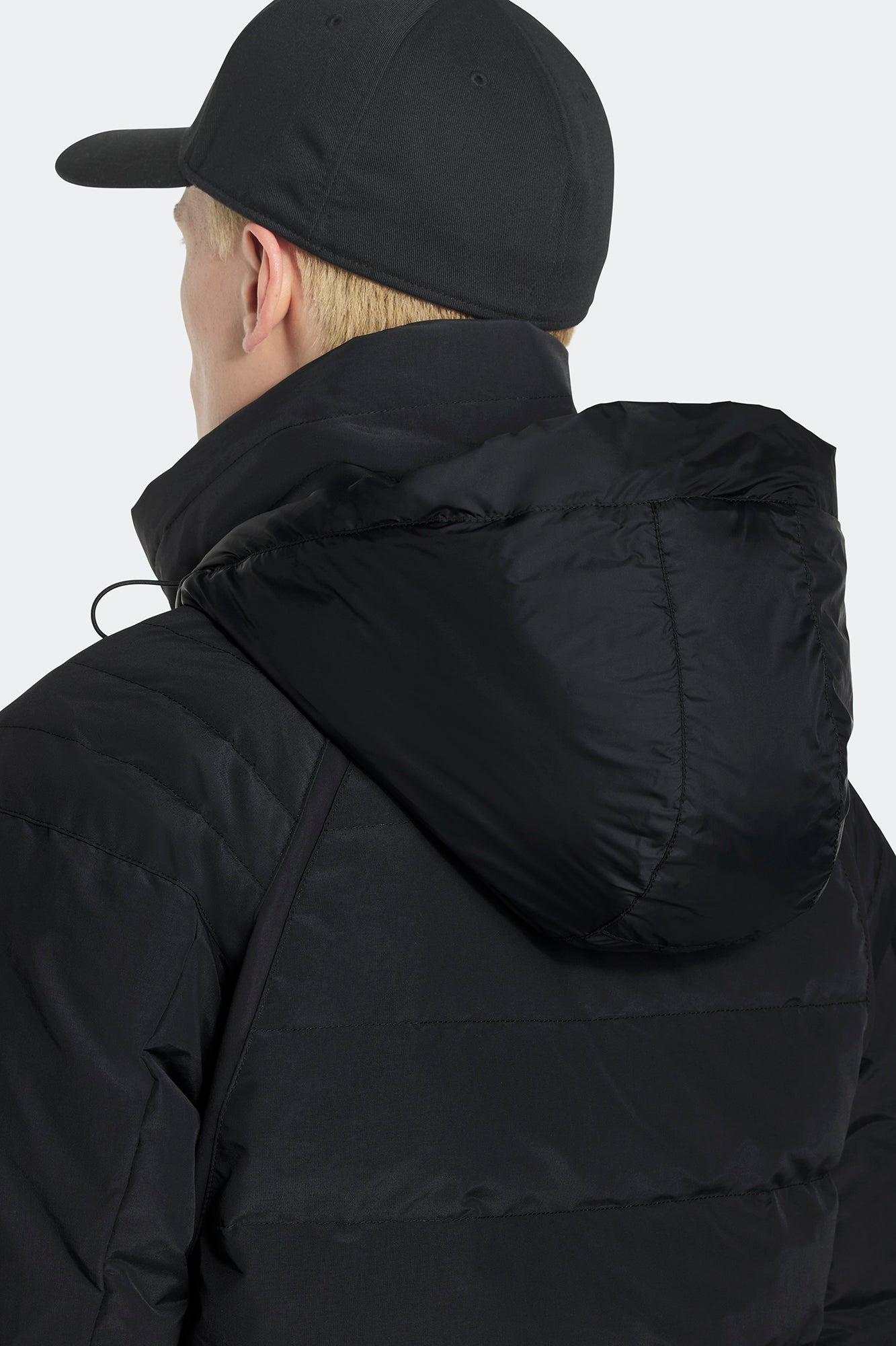 HyBridge®  Base (Men) - Black