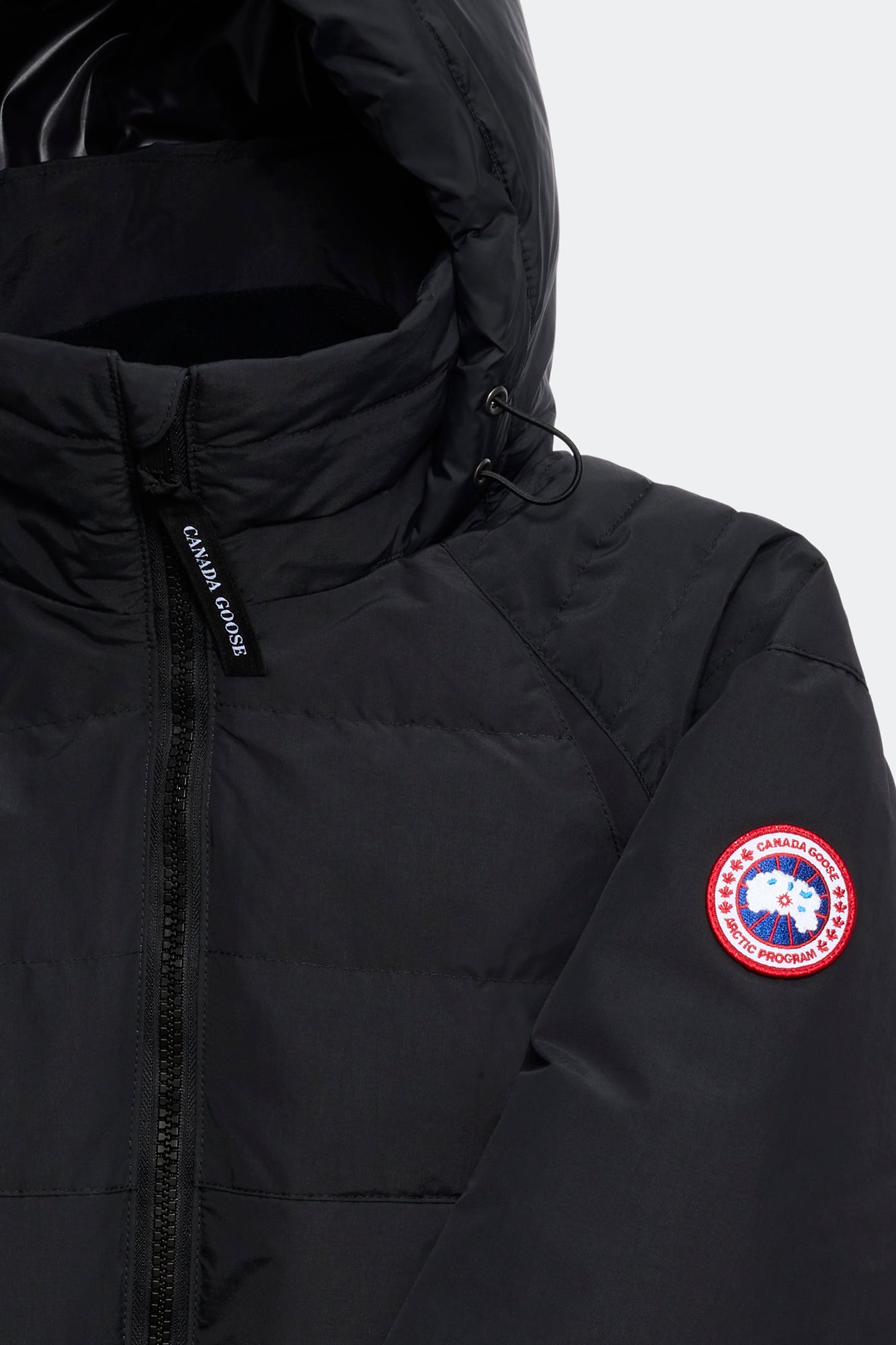 HyBridge®  Base (Men) - Black