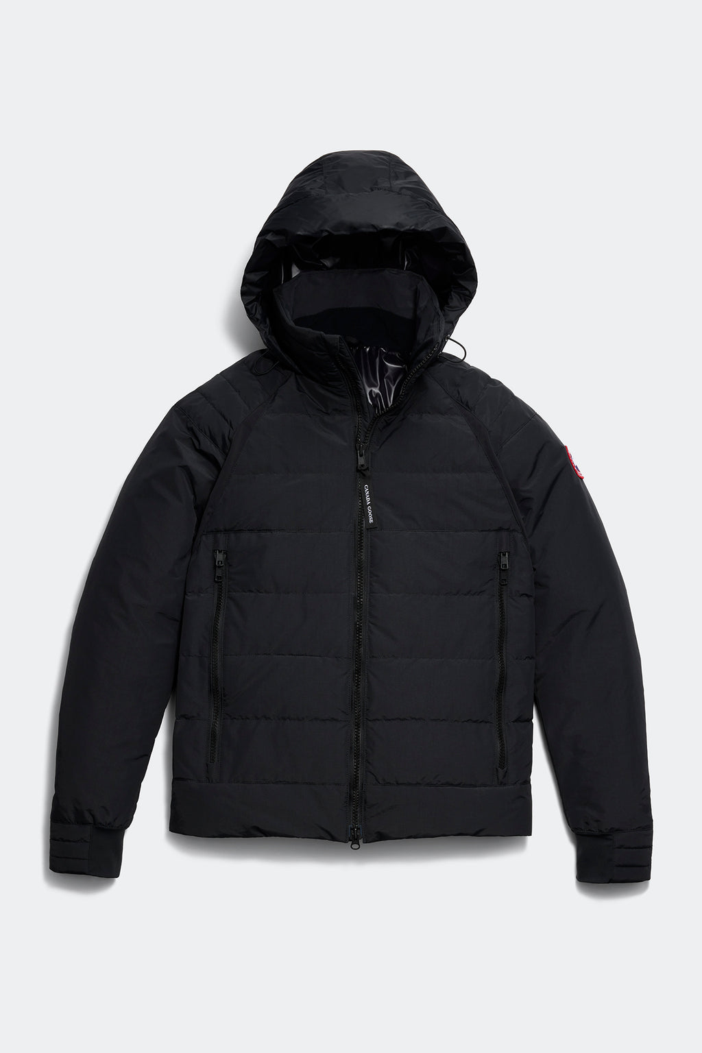 HyBridge®  Base (Men) - Black - Image 7