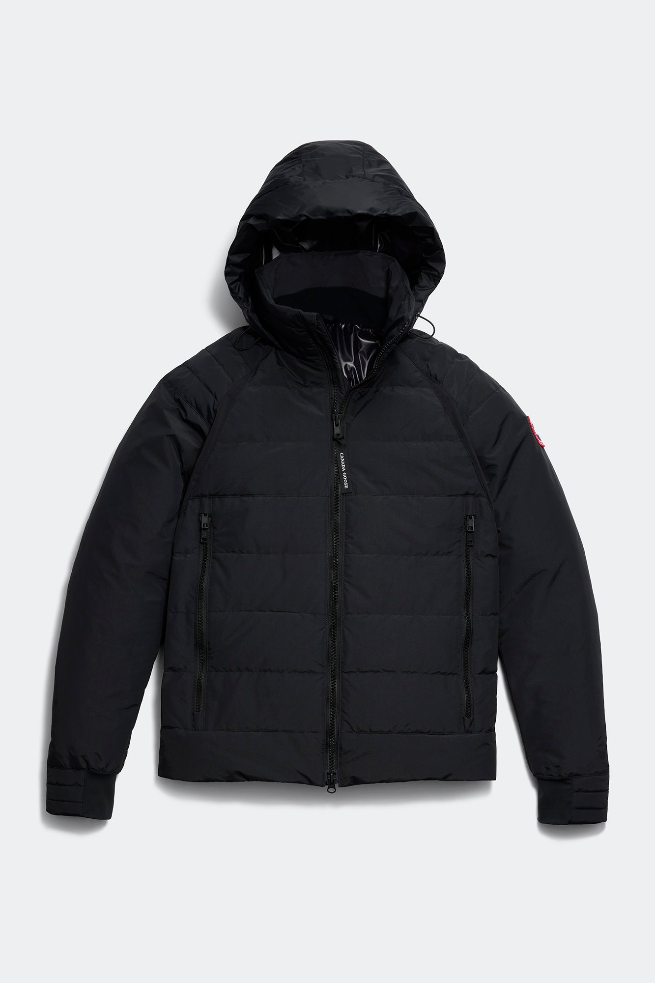 HyBridge®  Base (Men) - Black - Image 7