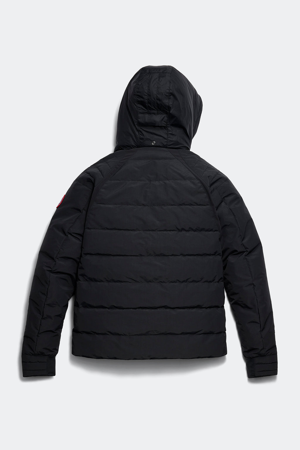 HyBridge®  Base (Men) - Black - Image 8