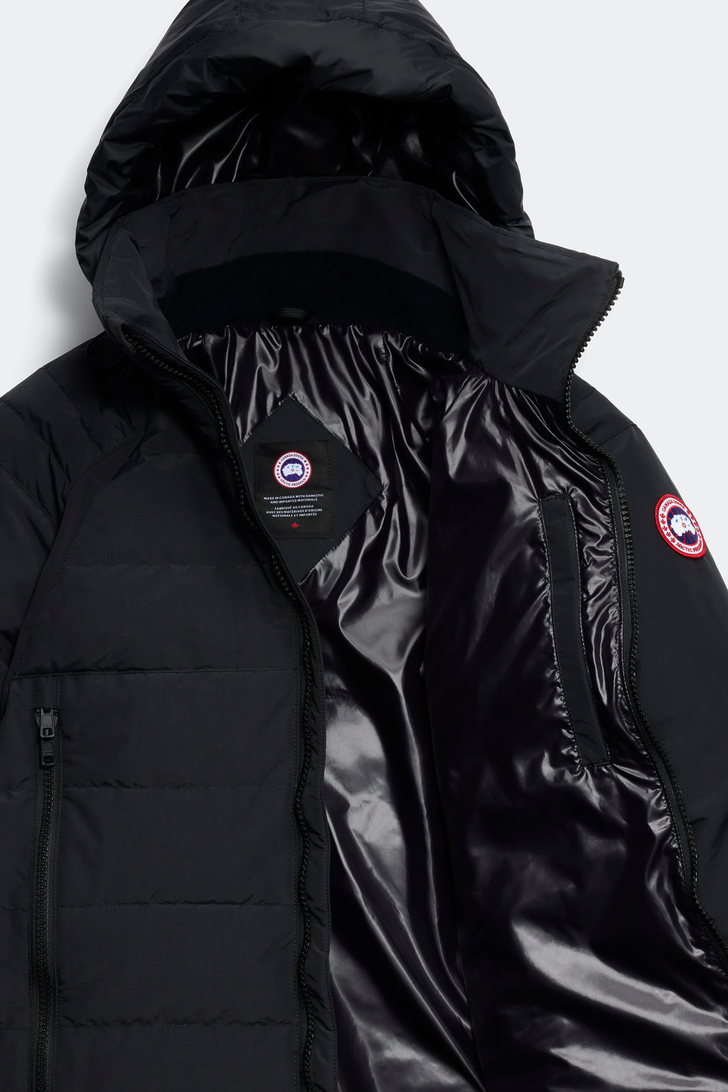 HyBridge®  Base (Men) - Black - Image 9