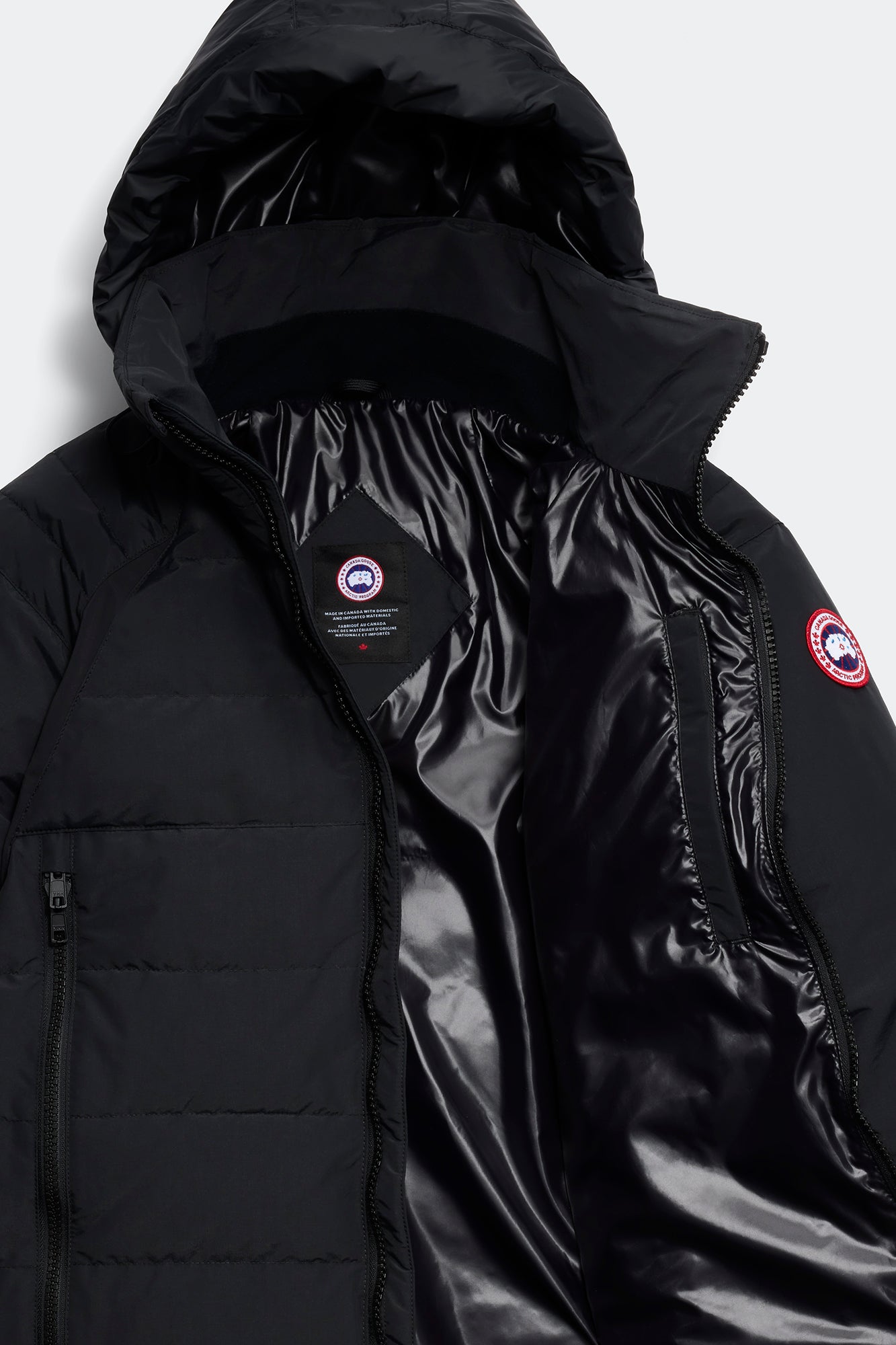 HyBridge®  Base (Men) - Black - Image 9