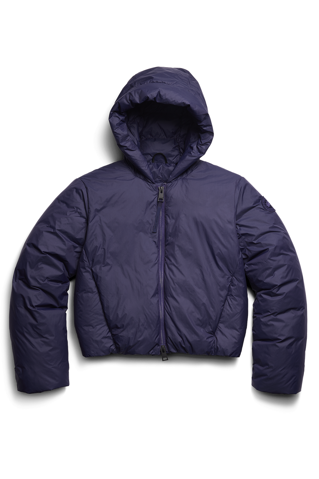 Elba Jacket - Future Dusk