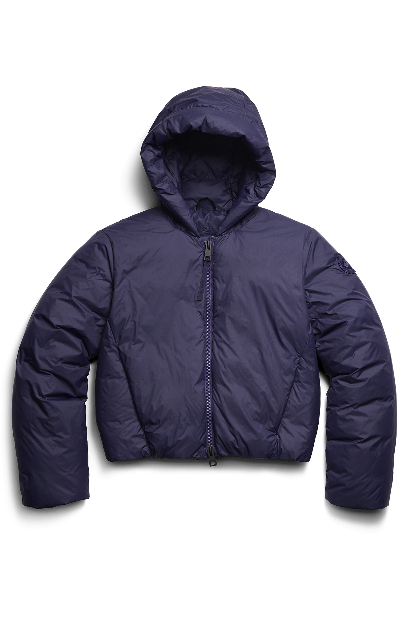 Elba Jacket - Future Dusk