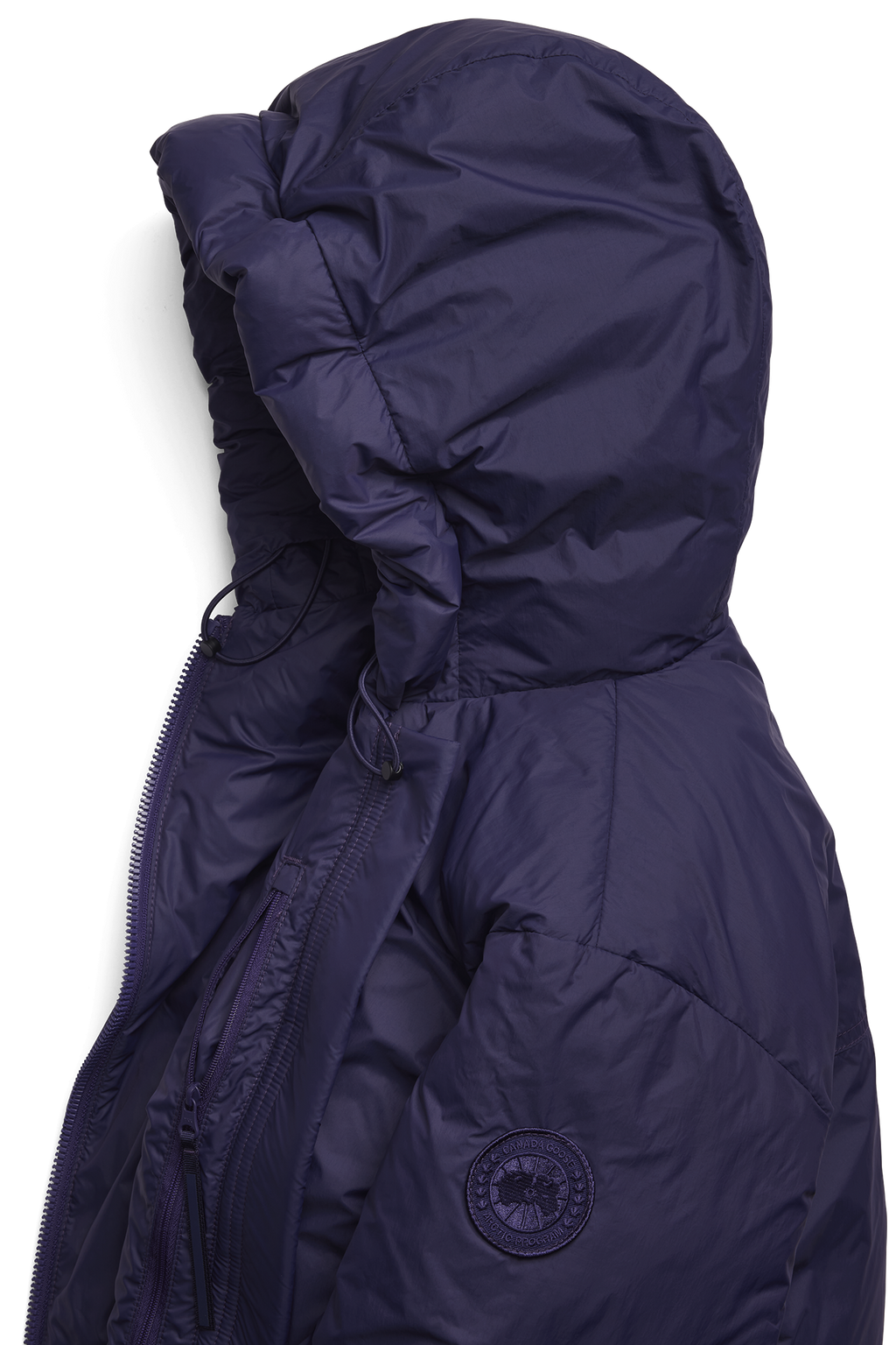 Elba Jacket - Future Dusk - Image 6