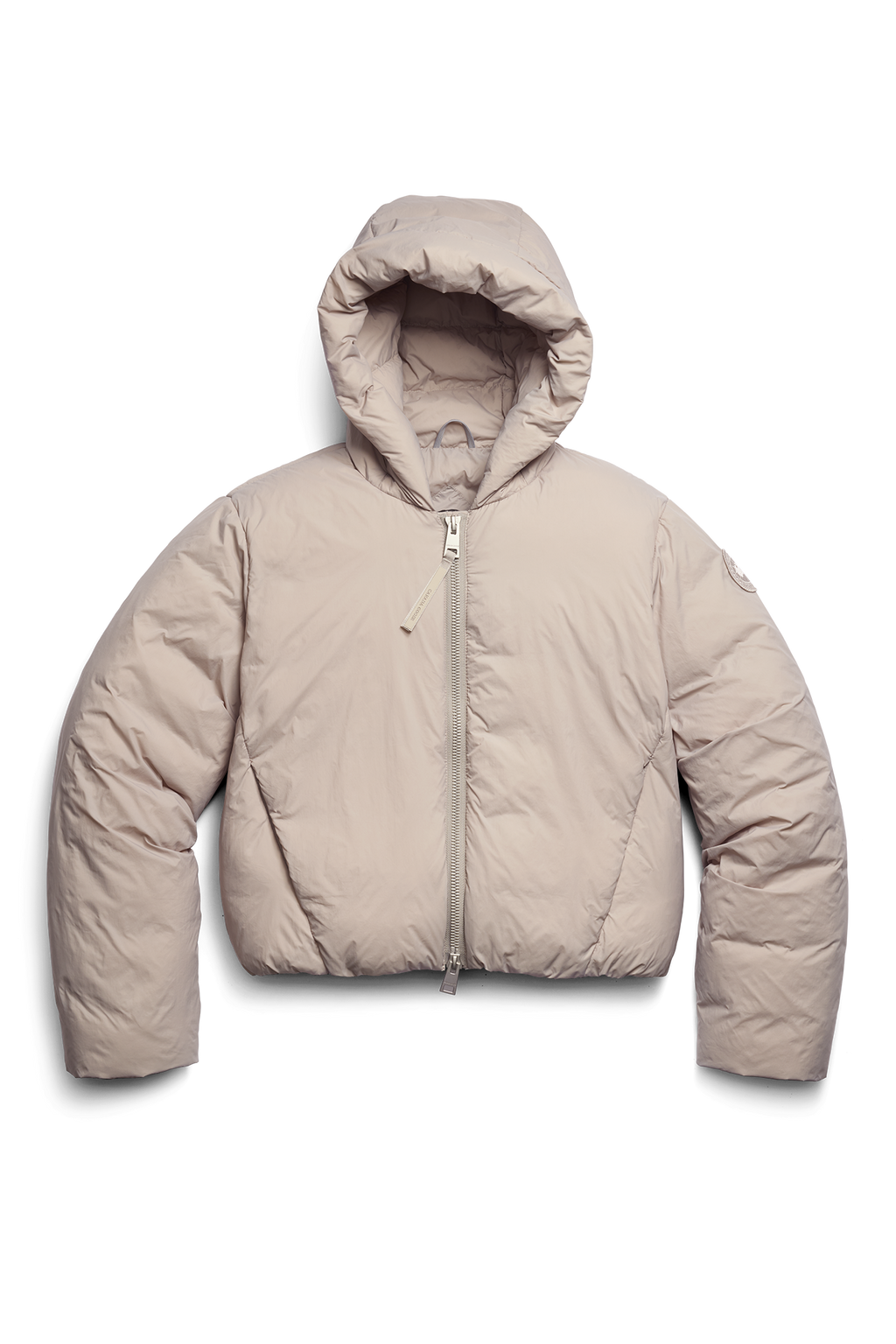 Elba Jacket - Limestone