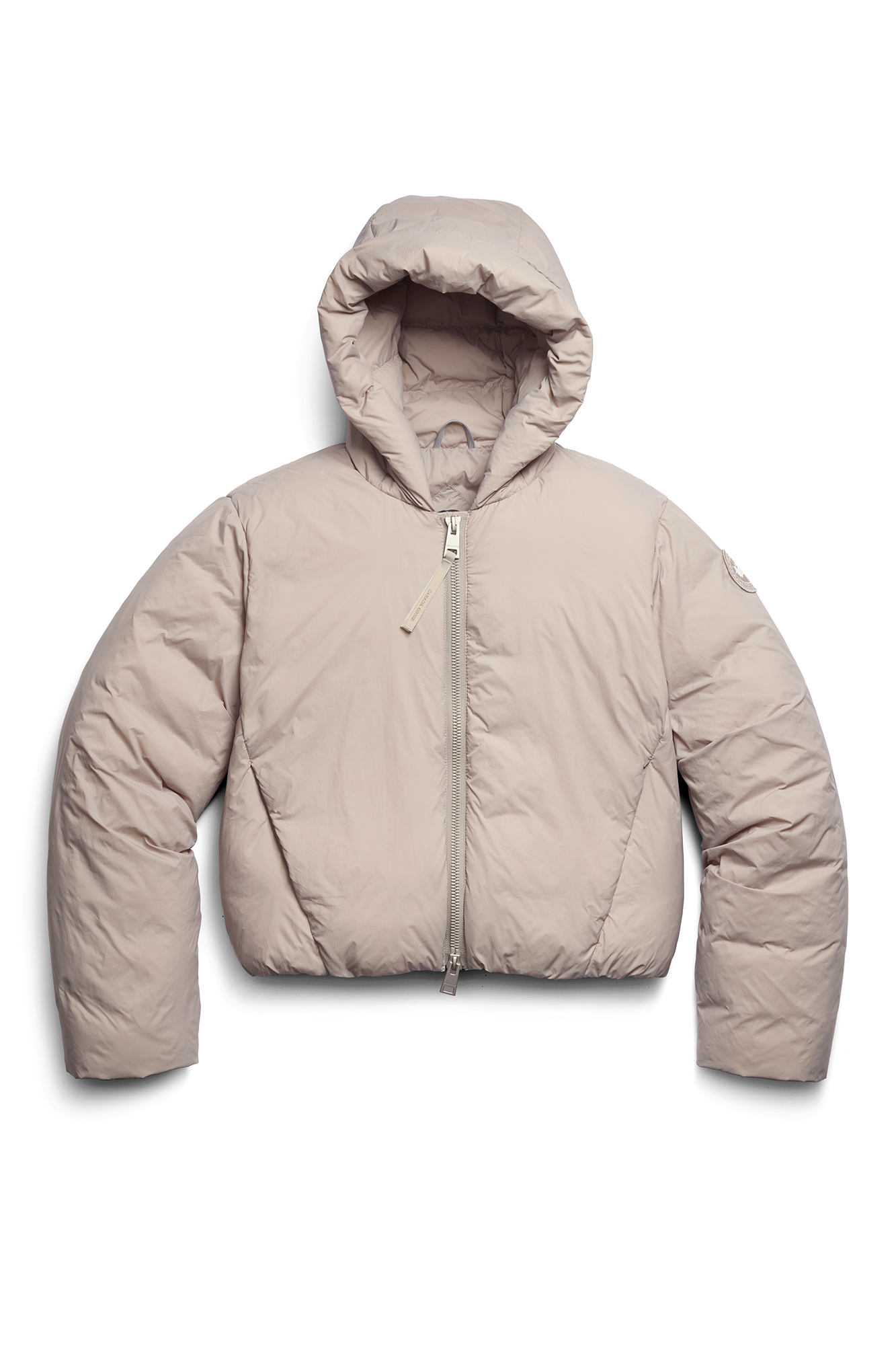 Elba Jacket - Limestone