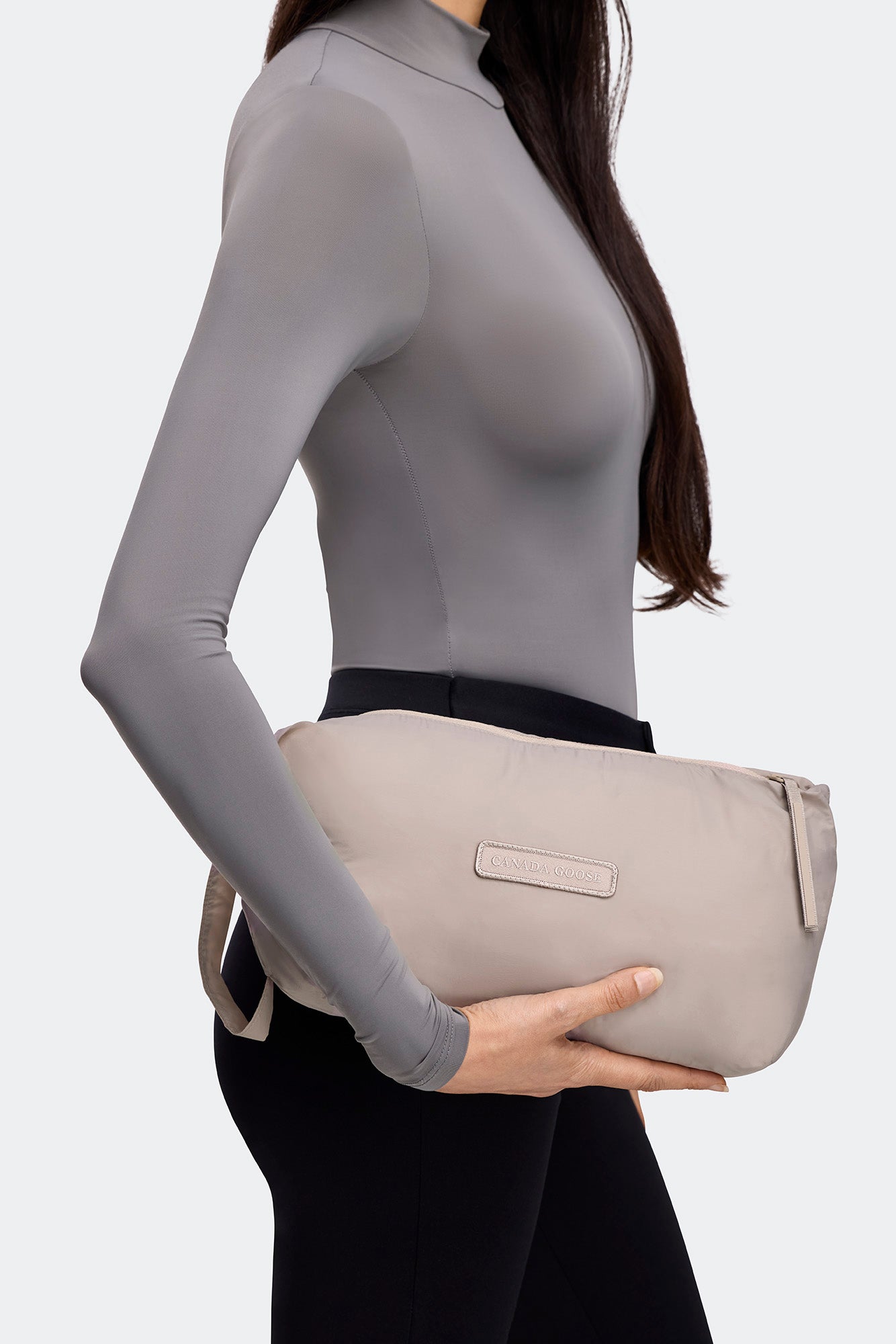 Elba Jacket - Limestone - Image 8