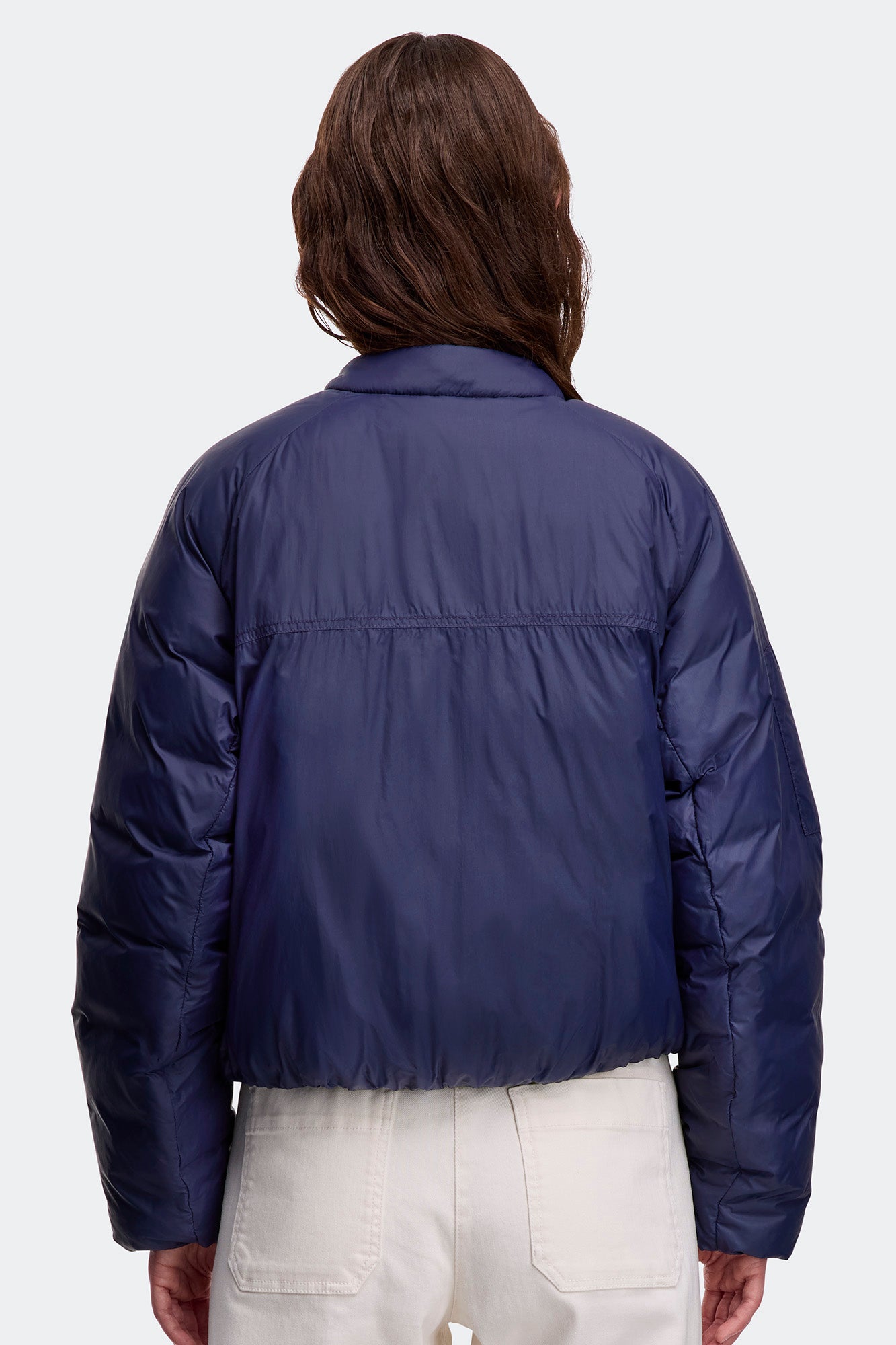 Elba Bomber - Future Dusk