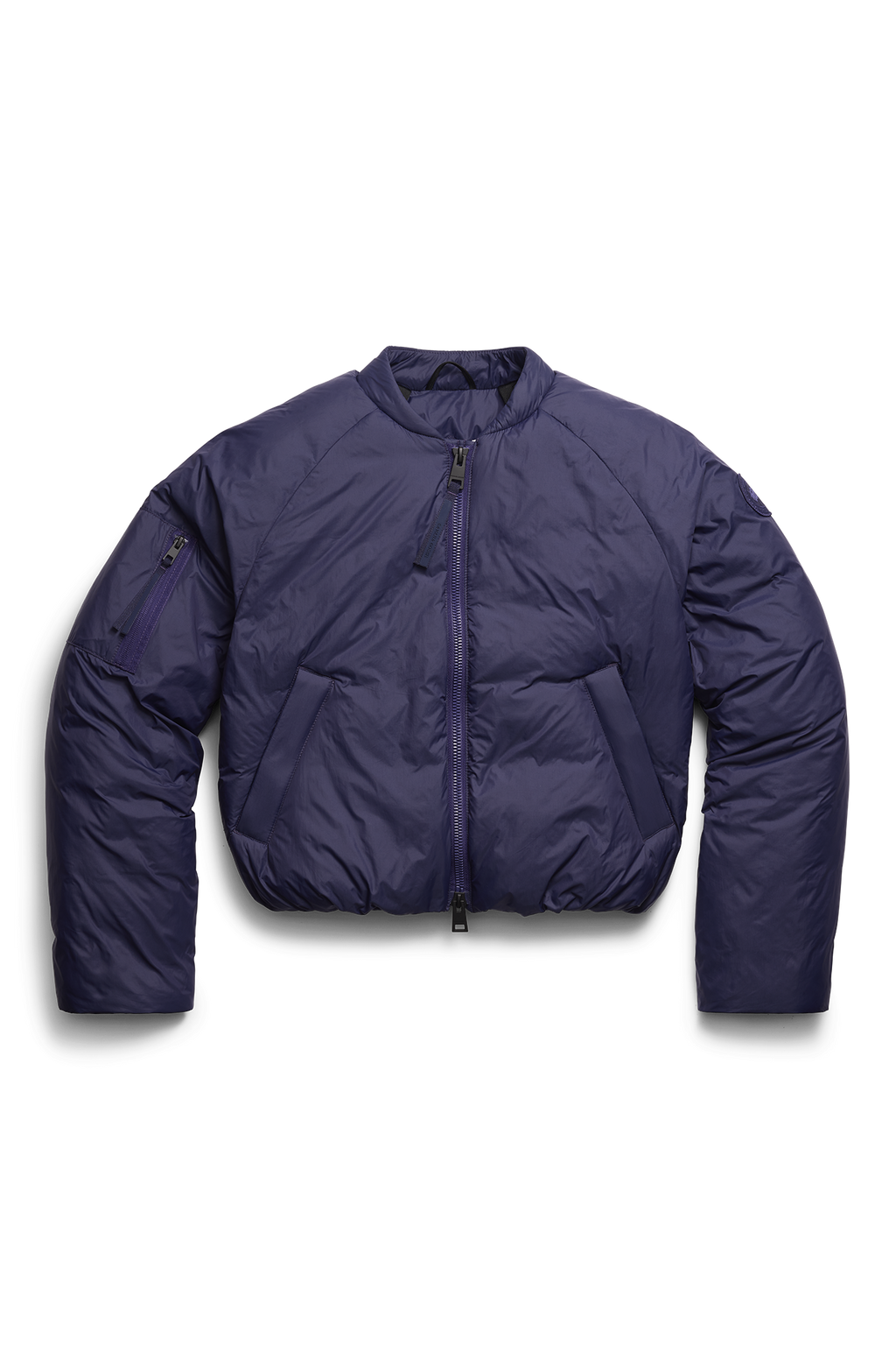 Elba Bomber - Future Dusk