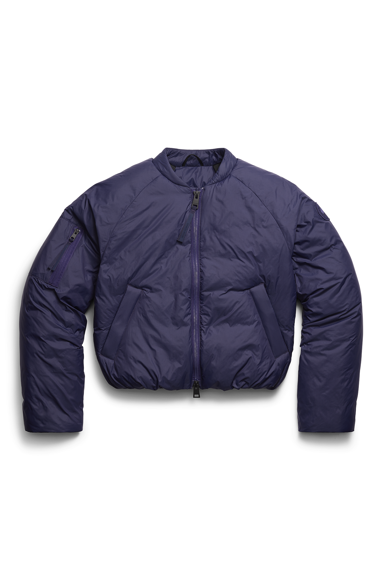 Elba Bomber - Future Dusk