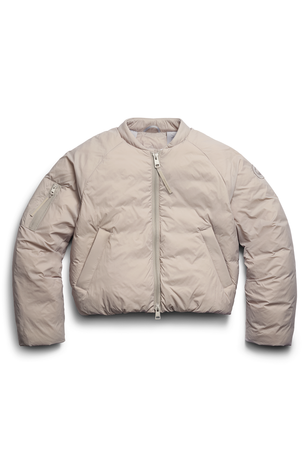 Elba Bomber - Limestone