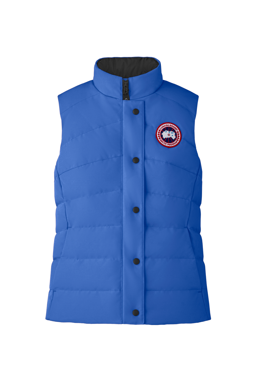 Freestyle Vest PBI - PBI Blue - Image 7