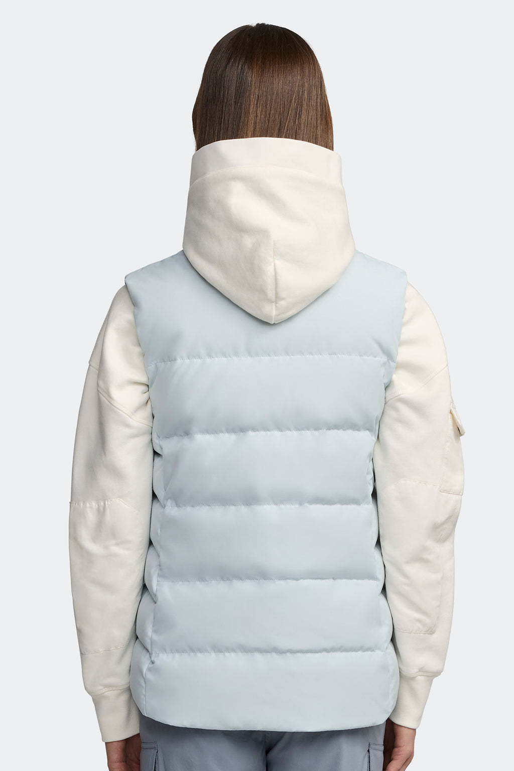 Freestyle Vest White Label (Women) - Early Frost