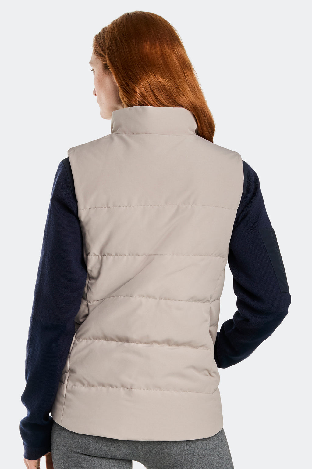 Freestyle Vest (Women) - Limestone