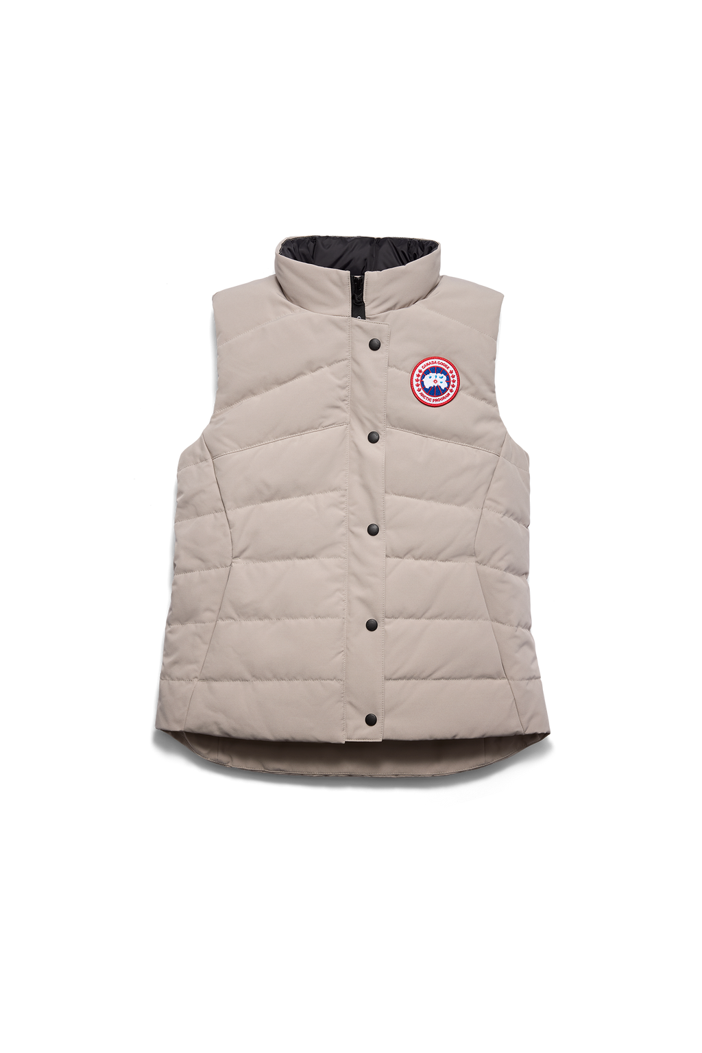 Freestyle Vest (Women) - Limestone