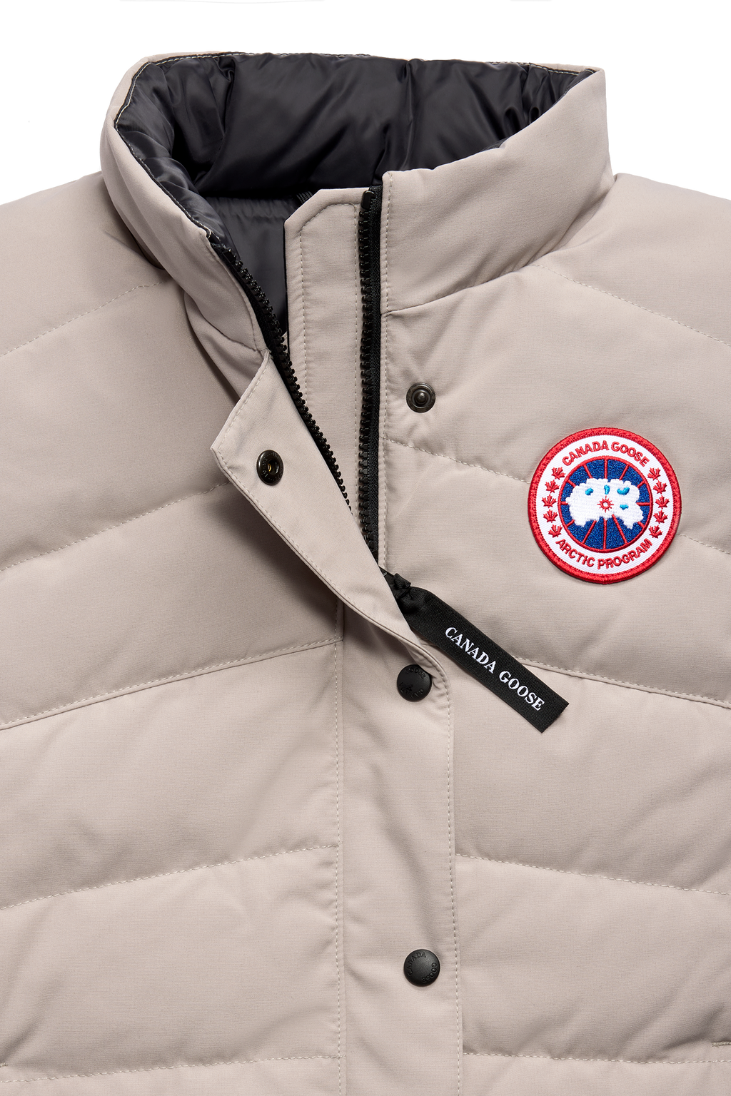 Freestyle Vest (Women) - Limestone