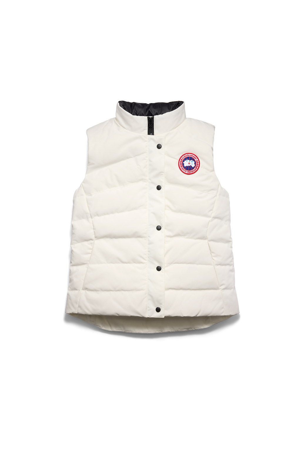 Freestyle Vest (Women) - North Star White