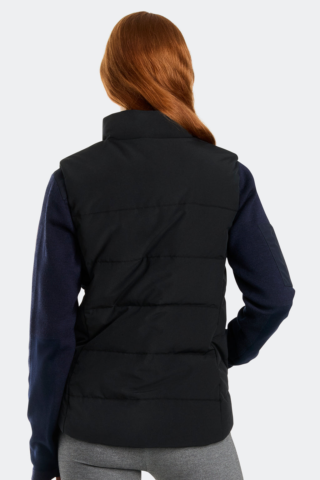 Freestyle Vest (Women) - Black