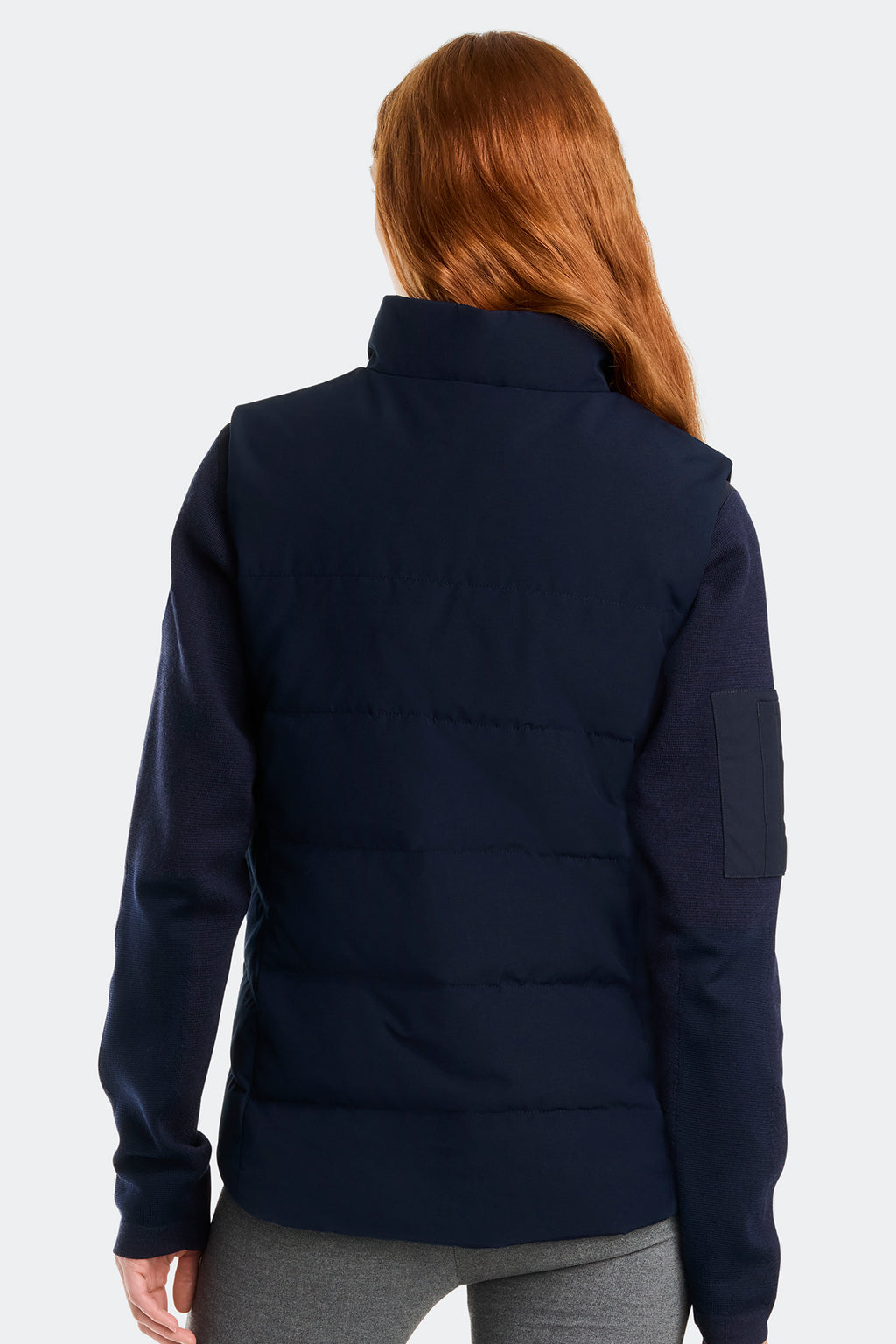 Freestyle Vest (Women) - Atlantic Navy