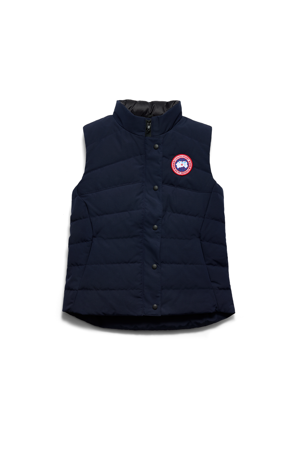 Freestyle Vest (Women) - Atlantic Navy