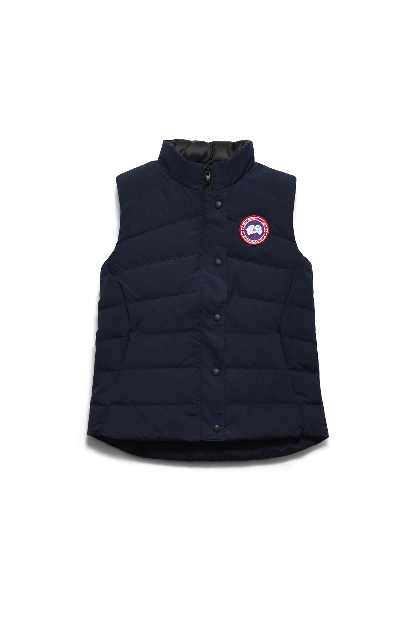 Freestyle Vest (Women) - Atlantic Navy