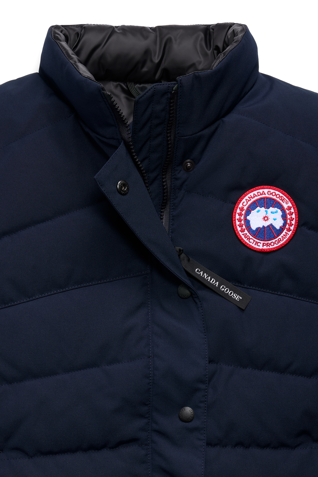 Freestyle Vest (Women) - Atlantic Navy