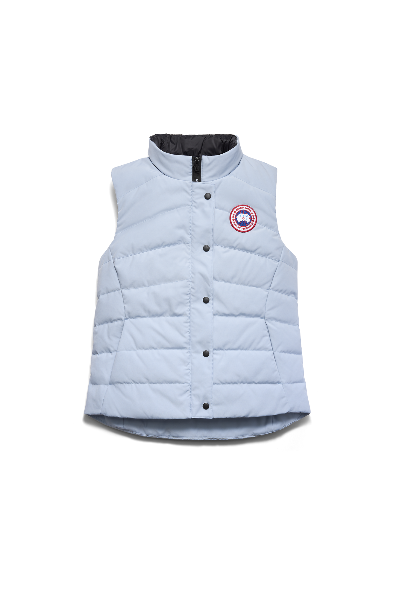 Freestyle Vest (Women) - Dawn Blue