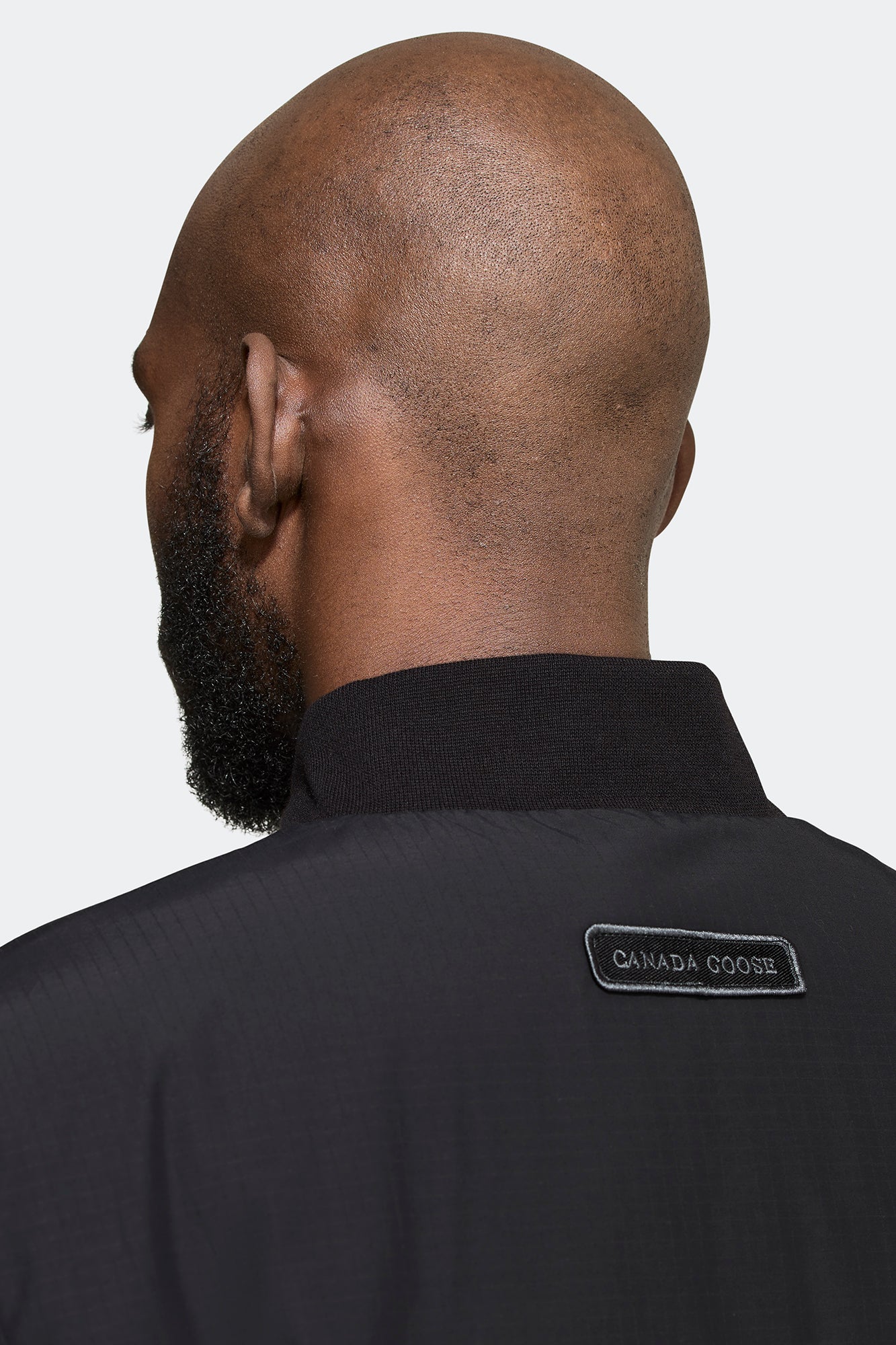 Boswell Reversible Liner Jacket Black Label (Men) - Black - Image 8